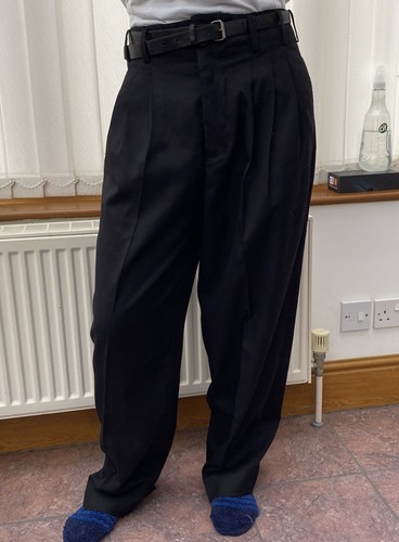 Rare vintage s pleated - ,