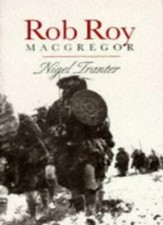 Rob Roy MacGregor-Nigel Tranter