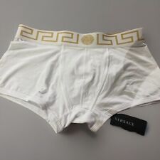 Versace Greca Boxer Shorts