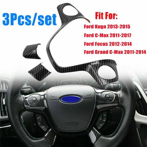 Carbon fibre style steering - fibre,