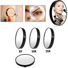 5X 10X 15X Magnifying Mirror