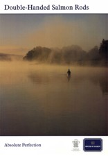 House of Hardy Alnwick Fly