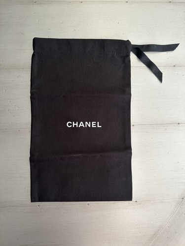 Chanel dust bag - chanel,