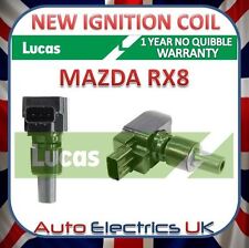 MAZDA RX8 RX-8 RX 8 IGNITION