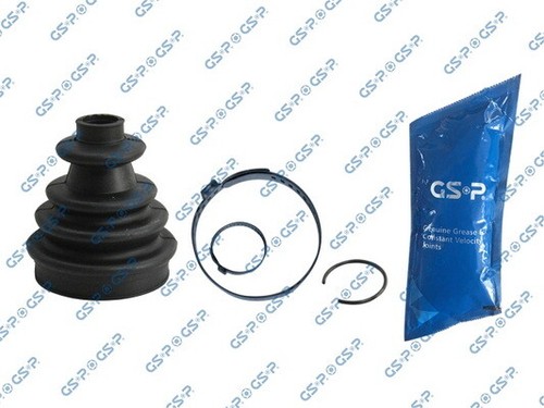 Gsp 780271 bellow - bellow, set,