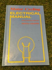 MOTOR CYCLING Electrical