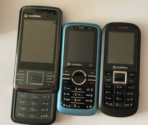 Vodafone 340 - 340,, and