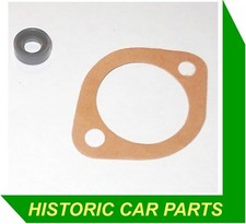 Speedo Cable G/Box Gasket &