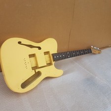 FENDER TELECASTER THINLINE '72