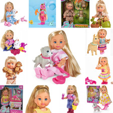 Small Lovely Doll Evi Love