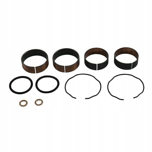 Set front suspension bushes - front,