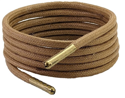 Light brown wax - light,