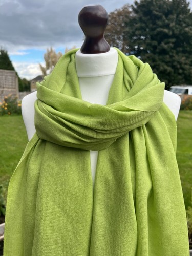 Scarf cashmere shawl wrap - cashmere, shawl/wrap