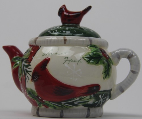 Yankee candle holly cardinal - candle,