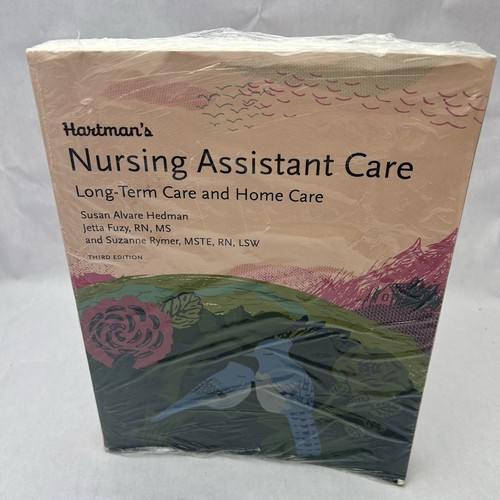 Hartman nursing assistant - nursing,
