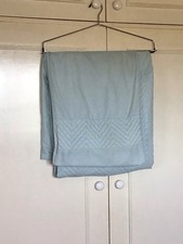 Mint Green Double Duvet Set