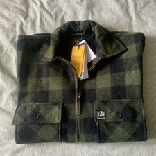 Swanndri Ranger Bush Shirt
