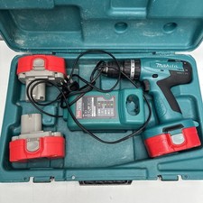 Makita 8391D 18V Cordless