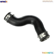 CHARGE AIR HOSE DCM140TT FOR