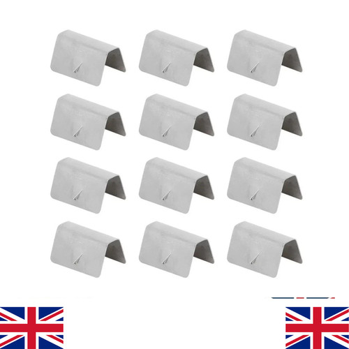 12x wind deflector clips for - deflector,
