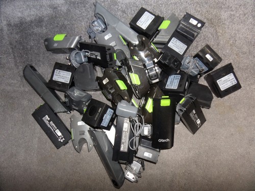 Gtech battery