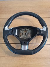 Peugeot FlatBottom Steering