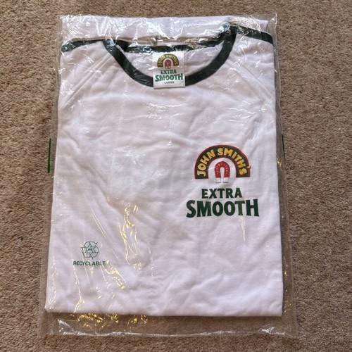 John smiths extra smooth - smiths,
