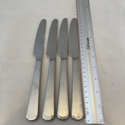 Royal doulton stainless steel - royal,