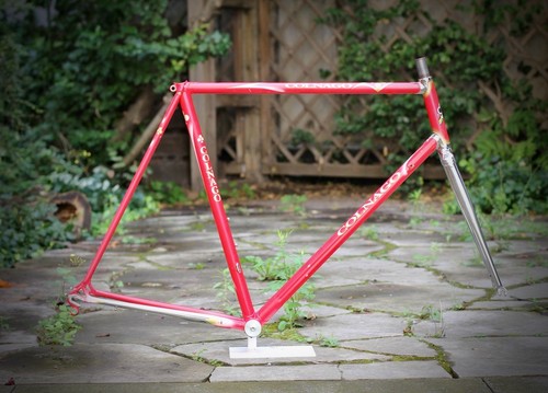 Colnago spiral conic columbus - conic,