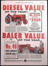 1958 Canadian International