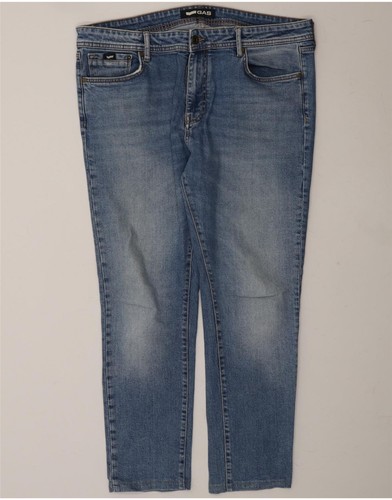 Gas mens slim jeans - mens,