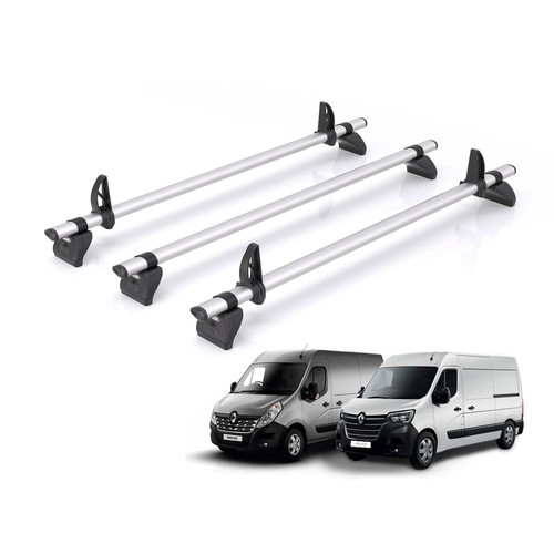 Renault master roof rack for - roof,