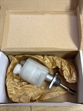 BMC Classic Mini Brake Master Cylinder Lockheed Very Good Used Condition