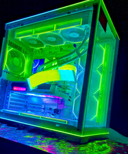 Custom Gaming/Workstation PC