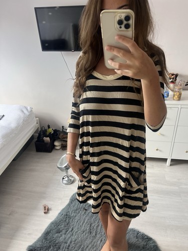 Joseph striped casual dress - joseph,