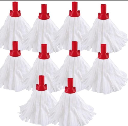 Replacement microfiber mop - replacement,
