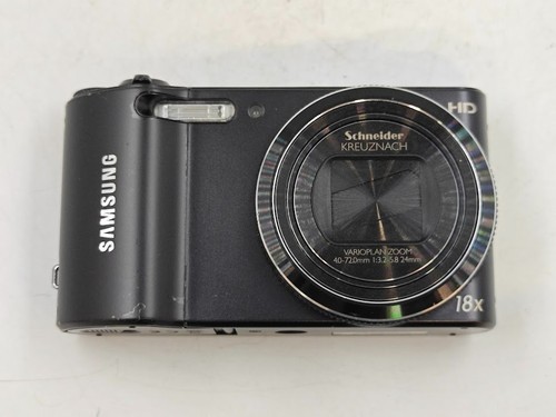 Samsung wb150f mp - samsung, 14.2