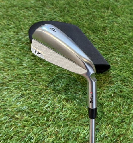 Ping i530 golf iron - ping,