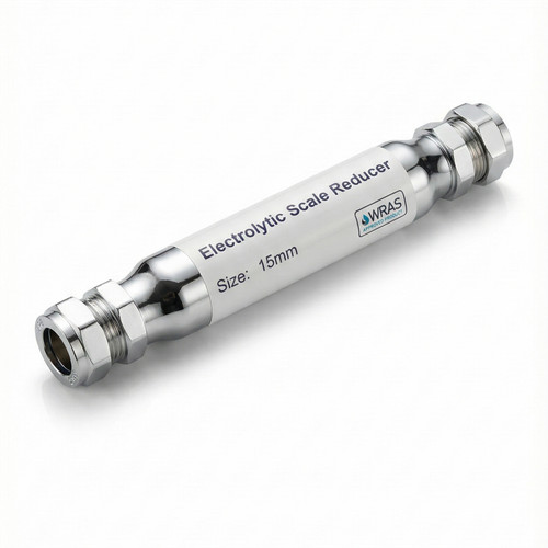 Lavatherm 15mm electrolytic - 15mm,