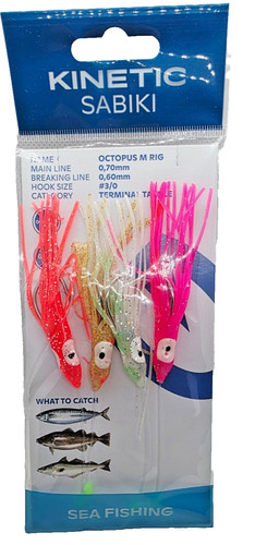 Kinetic octopus rig muppet - octopus,