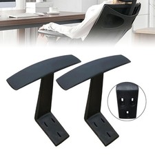 Office Swivel Chair Arm