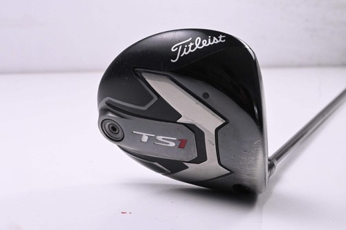 Titleist ts1 driver 12 5 - titleist, 12.5