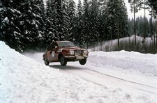 Stig blomqvist arne - stig,