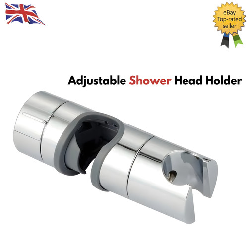 Universal adjustable shower - universal,