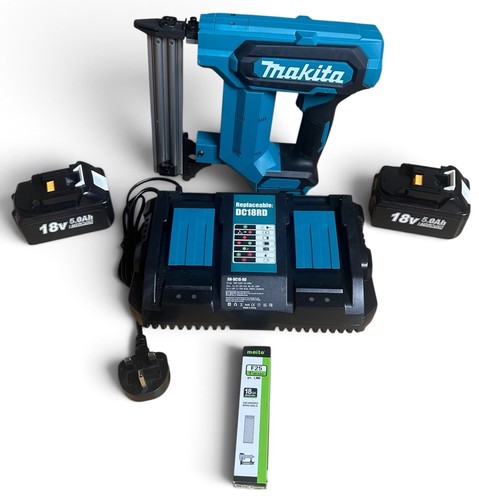 18v cordless brad - 18v,