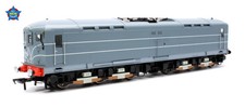 EFE Rail E82001 SR Bulleid