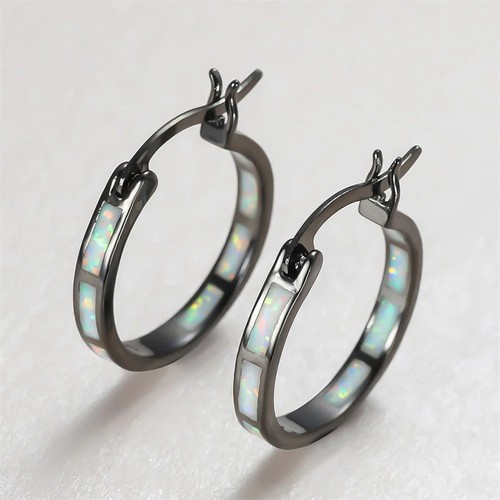 925 sterling silver white blue - 925,