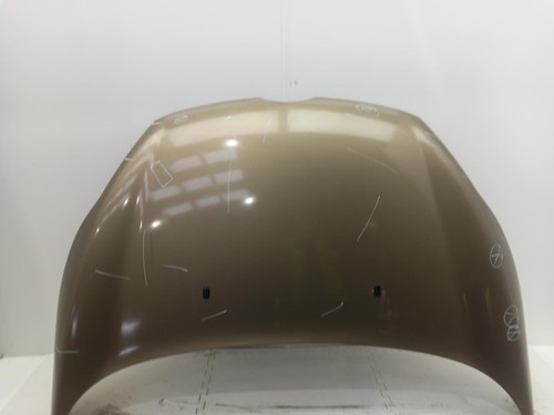Ford fiesta bonnet - ford,