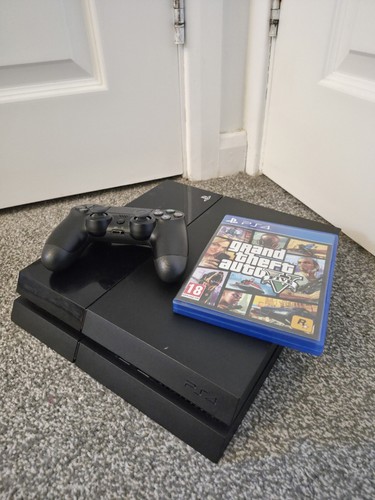 Sony playstation ps4 console - playstation,