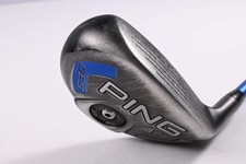 Ping G30 #4 Hybrid / 22 Degree